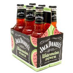 Jack Daniel's - Watermelon Punch...