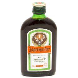 Jagermeister - Spice Liqueur - 200ml