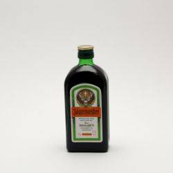 Jagermeister - Spice Liqueur - 375ml