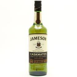 Jameson - Caskmates - Stout Edition -...