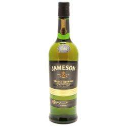 Jameson - Select Reserve Black Barrel...
