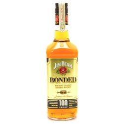 Jim Beam - Bonded - Bourbon Whiskey -...