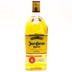 Jose Cuervo - Especial Tequila Gold -...