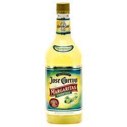 Jose Cuervo - Margaritas Classic Lime...