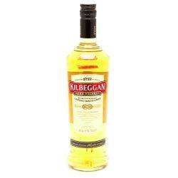 Kilbeggan - Irish Whiskey - 750ml