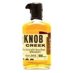 Knob Creek - Kentucky Straight...