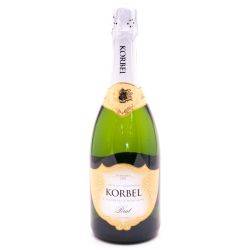 Korbel - Brut Champagne - 750ml