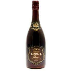 Korbel - Rouge Champagne - 750ml