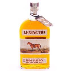 Lexington - Bourbon Whiskey - 750ml
