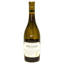 Meiomi - Chardonnay Vintage 13 - 750ml