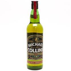 Michael Collins - Irish Whiskey - 750ml