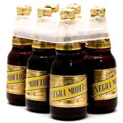 Modelo - Negra - 12oz Bottle - 6 Pack