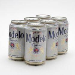 Modelo Especial - Imported Beer -...