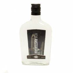 New Amsterdam - 100 Proof Vodka - 375ml