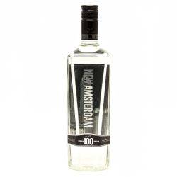 New Amsterdam - 100 Proof Vodka - 750ml