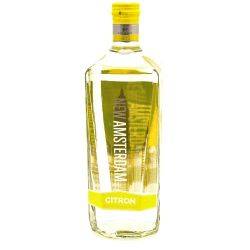 New Amsterdam - Citron Vodka - 1.75L