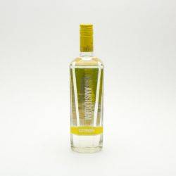 New Amsterdam - Citron Vodka - 750ml