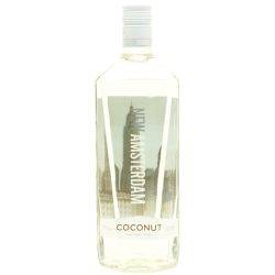 New Amsterdam - Coconut Vodka - 1.75L