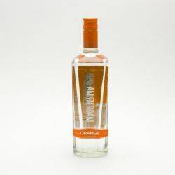 New Amsterdam - Orange Vodka - 750ml