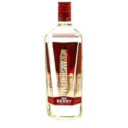 New Amsterdam - Red Berry Vodka - 1.75L