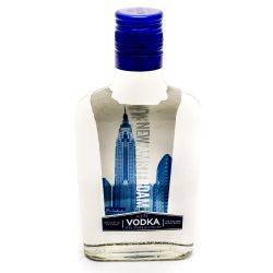 New Amsterdam - Vodka - 200ml