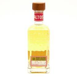 Olmeca - Altos Reposado Tequila - 750ml