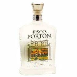 Pisco Porton - Liqueur - 750ml