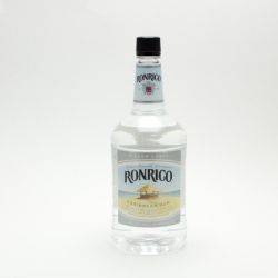 Ronrico - Caribbean Rum Silver Label...