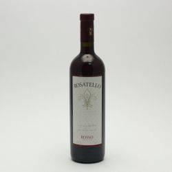 Rosatello - Rosso Sweet Red - 750ml