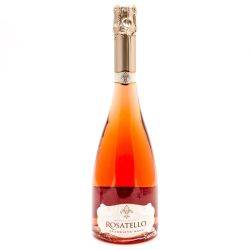 Rosatello - Sparkling Rose - 750ml