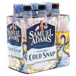 Samuel Adams - Cold Snap - Season...