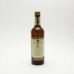 Seagram's - VO Canadian Whiskey...