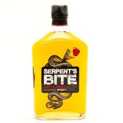 Serpent's Bite - Apple Cider...