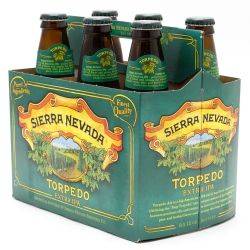 Sierra Nevada - Torpedo Extra IPA -...