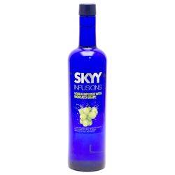 Skyy - Moscoto Grape Vodka - 750ml