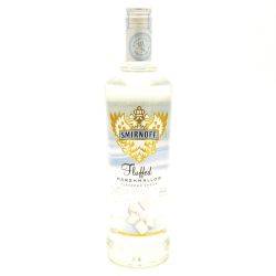 Smirnoff - Fluffed Marshmallow Vodka...