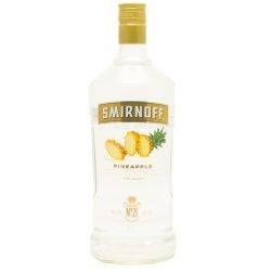 Smirnoff - Pineapple Vodka - 1.75L