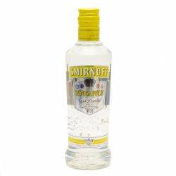 Smirnoff - Pineapple Vodka - 375ml