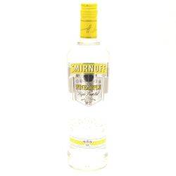 Smirnoff - Pineapple Vodka - 750ml