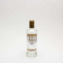 Smirnoff - Vanilla Vodka - 375ml