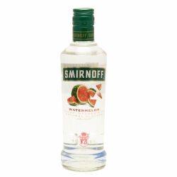 Smirnoff - Watermelon Vodka - 375ml