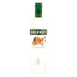 Smirnoff - Watermelon Vodka - 750ml