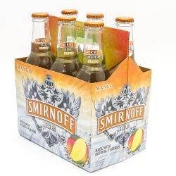 Smirnoff Ice - Mango - 11.2oz Bottle...
