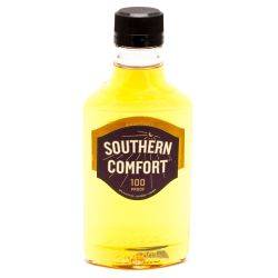 Southern Comfort - 100 Proof Liqueur...
