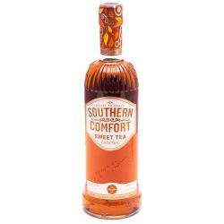 Southern Comfort - Sweet Tea Cocktail...