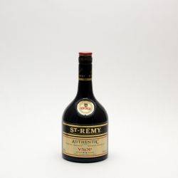 St Remy - Authentic French Brandy -...