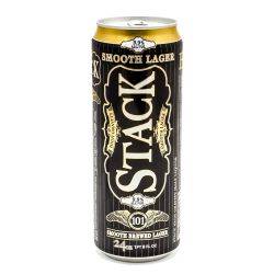 Stack - High Gravity Smooth Lager -...