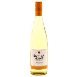 Sutter Home - Moscato - 750ml