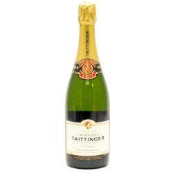 Taittinger Champagne Brut - 750ml