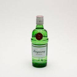 Tanqueray - London Dry Gin - 375ml